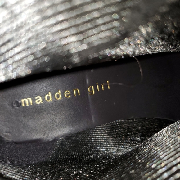 MADDEN GIRL 🌵 “cactuss” boots - Picture 6 of 8